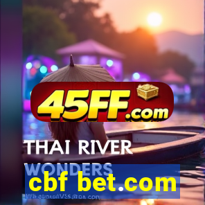 cbf bet.com